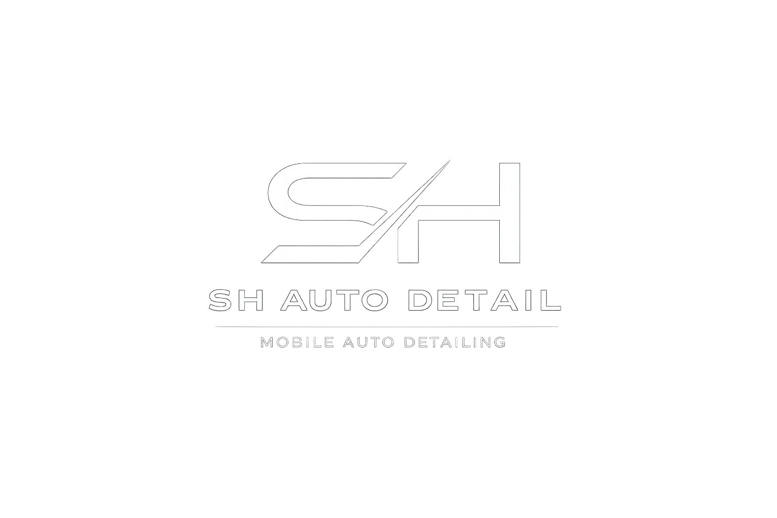 S.H. Auto Detail